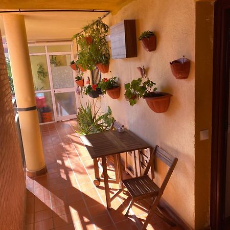 Apartamento Arroyo De La Miel Costa Del Sol Apartment Benalmadena Luaran gambar