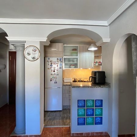 Apartamento Arroyo De La Miel Costa Del Sol Apartment Benalmadena Luaran gambar