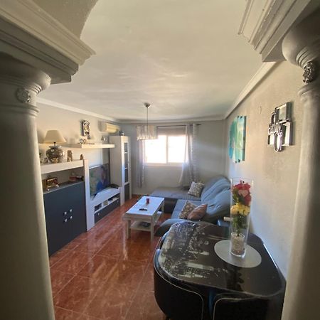 Apartamento Arroyo De La Miel Costa Del Sol Apartment Benalmadena Luaran gambar