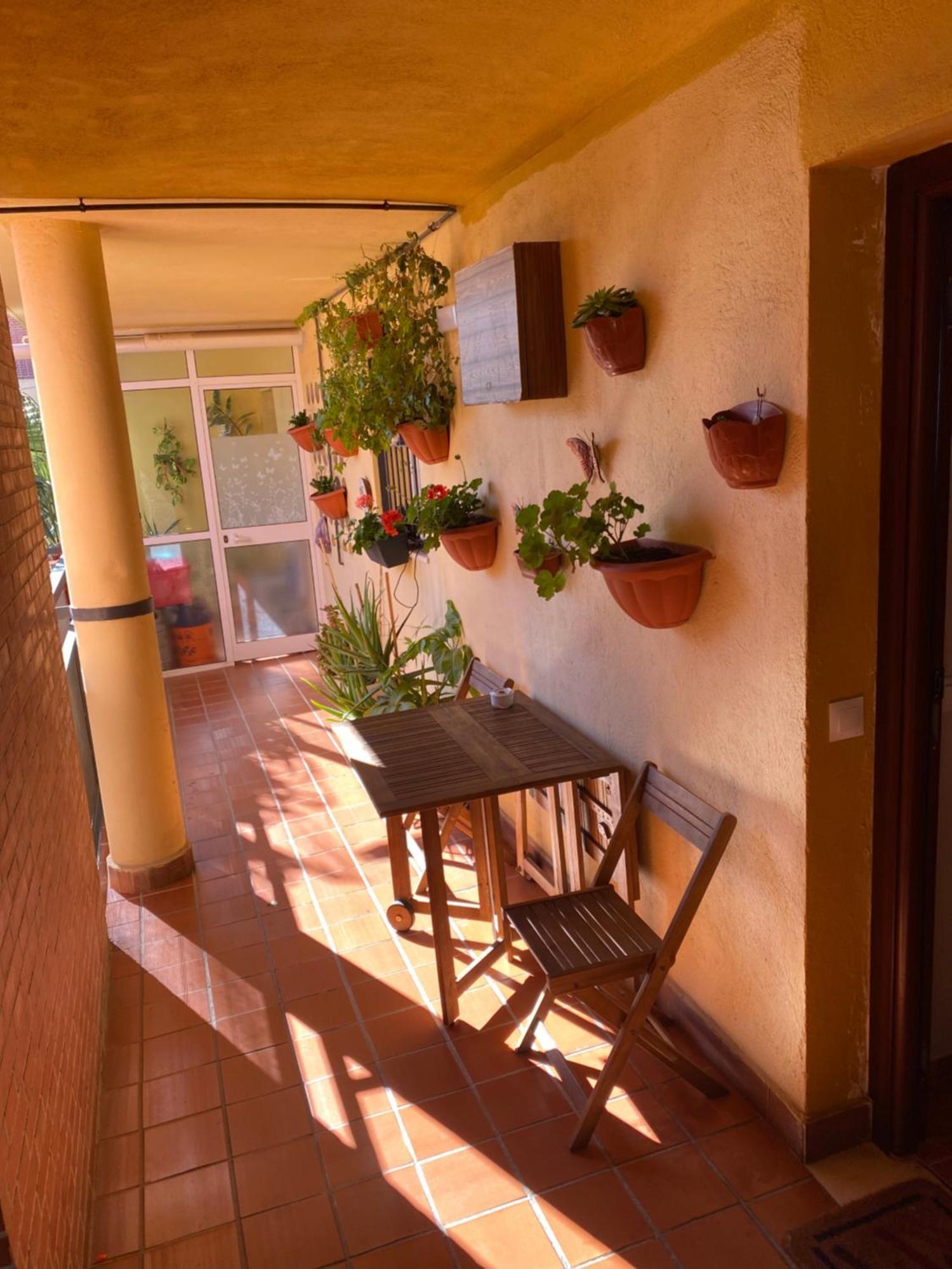 Apartamento Arroyo De La Miel Costa Del Sol Apartment Benalmadena Luaran gambar