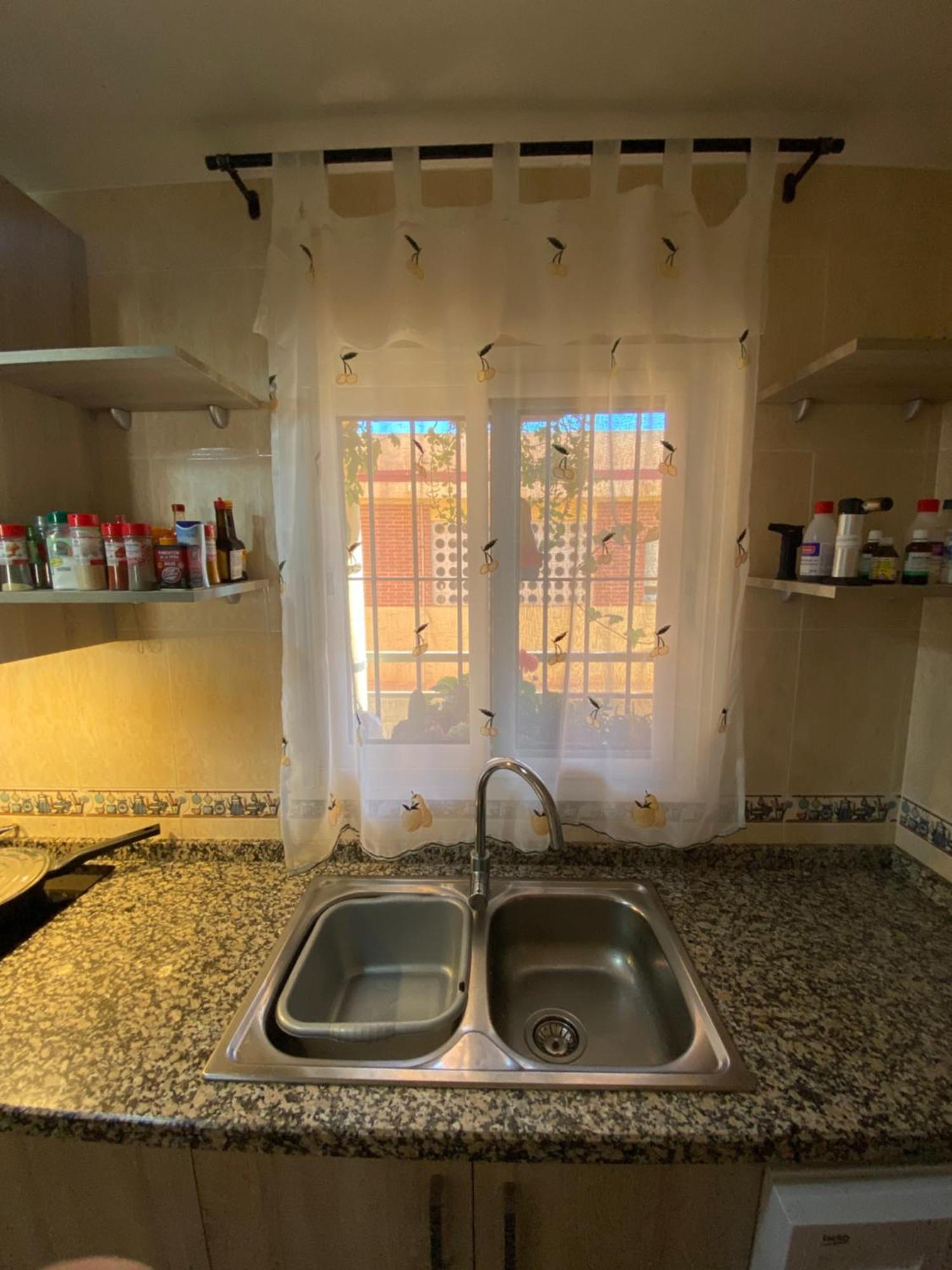 Apartamento Arroyo De La Miel Costa Del Sol Apartment Benalmadena Luaran gambar
