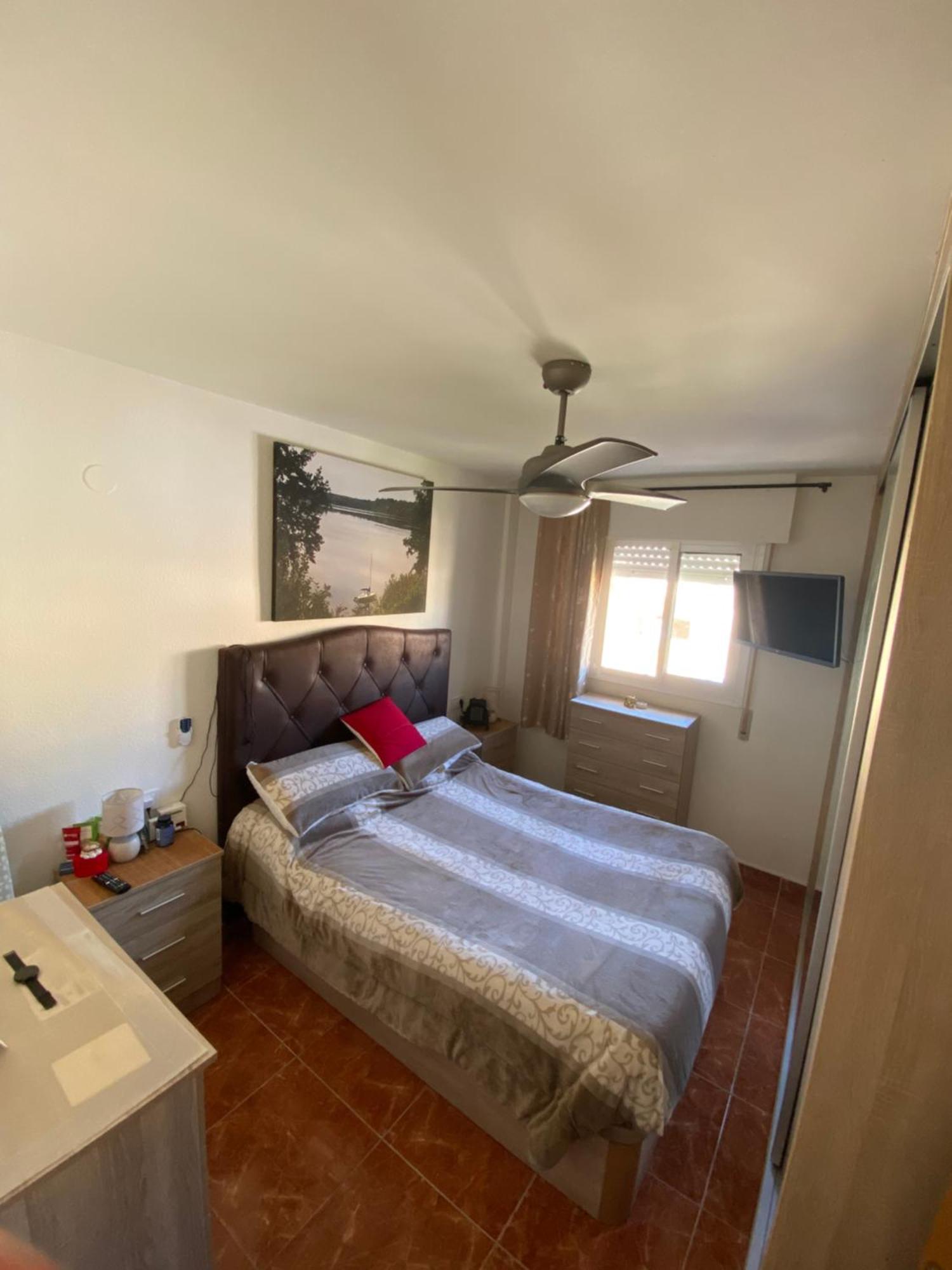 Apartamento Arroyo De La Miel Costa Del Sol Apartment Benalmadena Luaran gambar