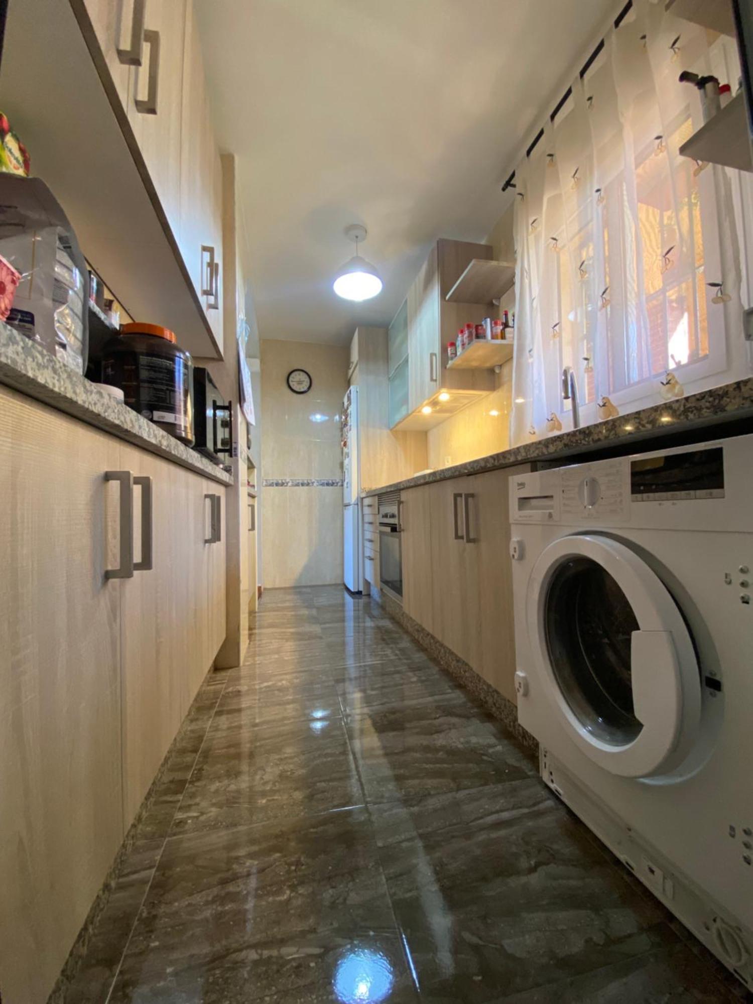 Apartamento Arroyo De La Miel Costa Del Sol Apartment Benalmadena Luaran gambar
