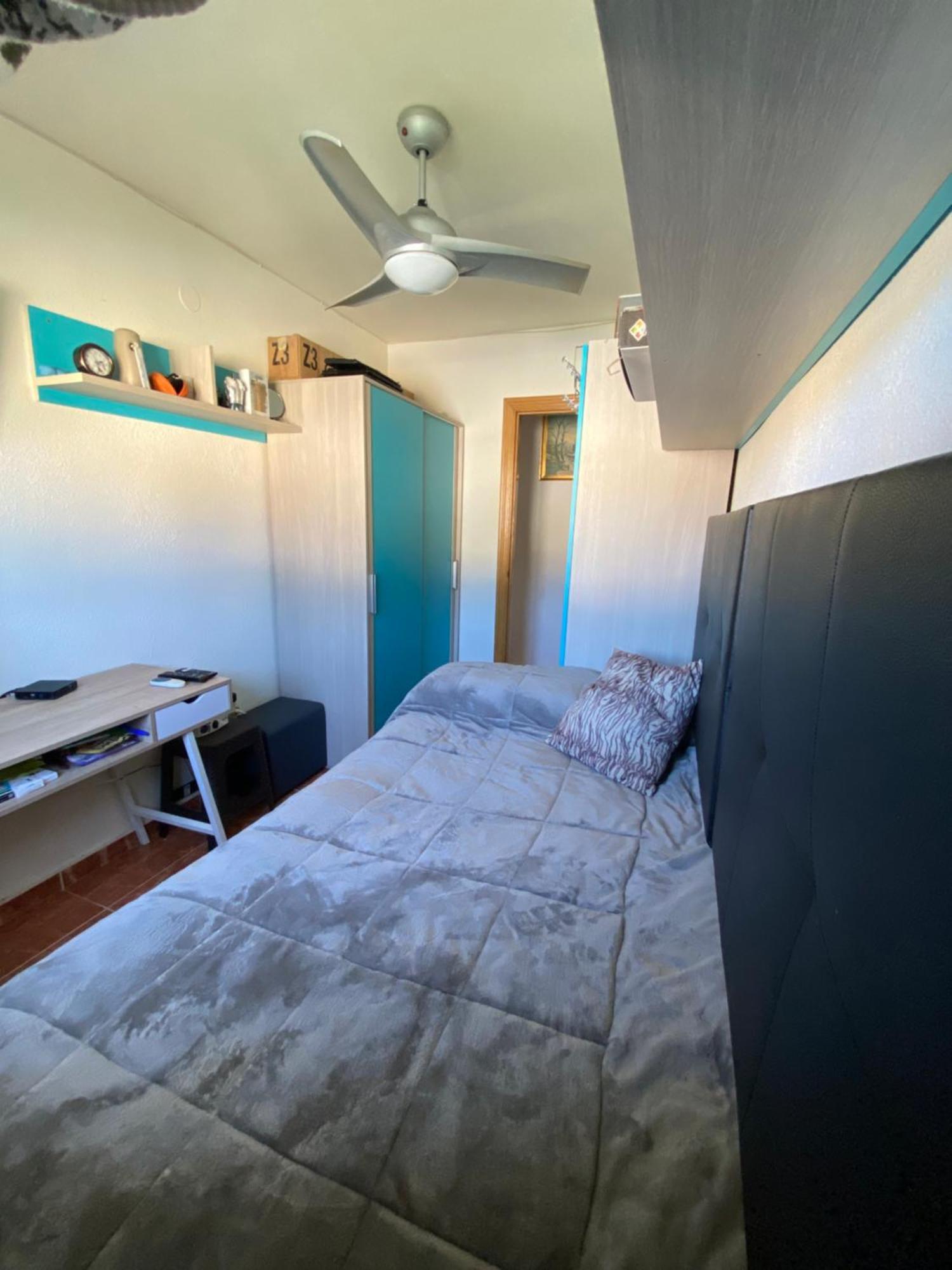 Apartamento Arroyo De La Miel Costa Del Sol Apartment Benalmadena Luaran gambar