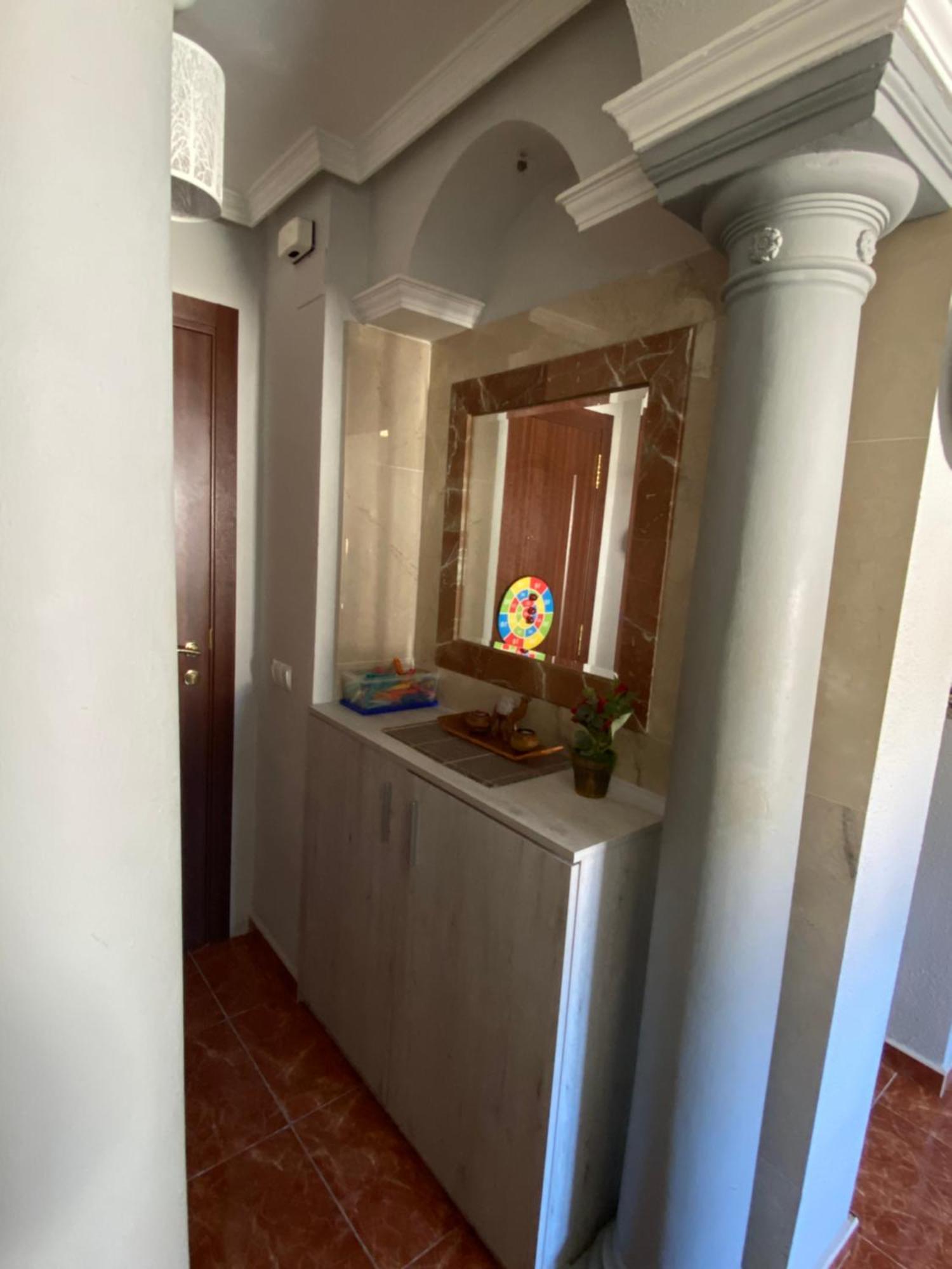 Apartamento Arroyo De La Miel Costa Del Sol Apartment Benalmadena Luaran gambar