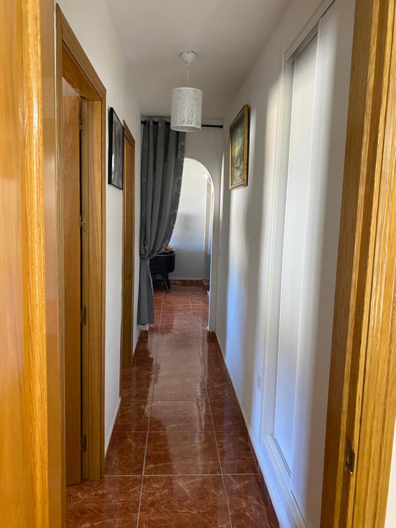 Apartamento Arroyo De La Miel Costa Del Sol Apartment Benalmadena Luaran gambar