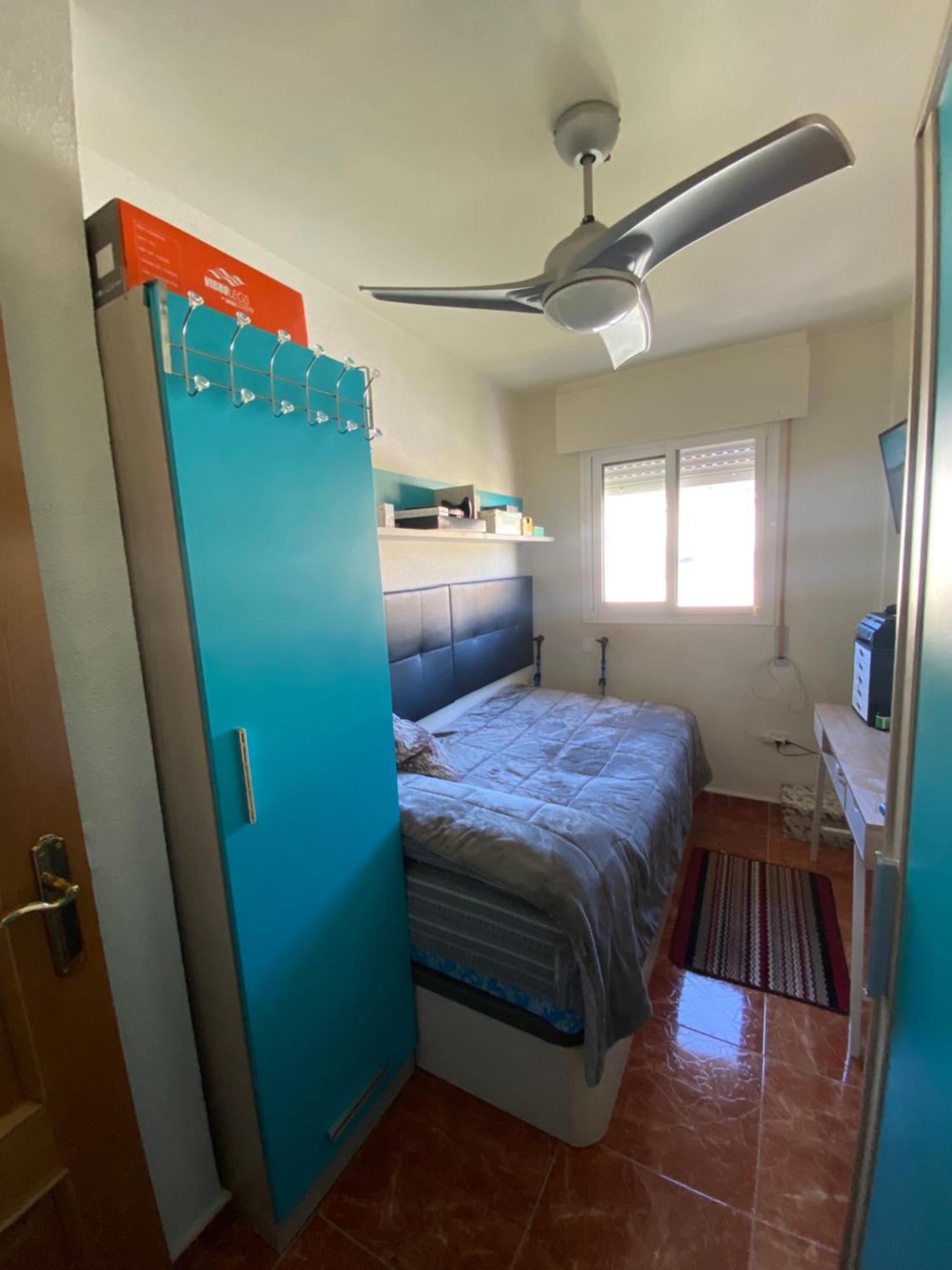 Apartamento Arroyo De La Miel Costa Del Sol Apartment Benalmadena Luaran gambar