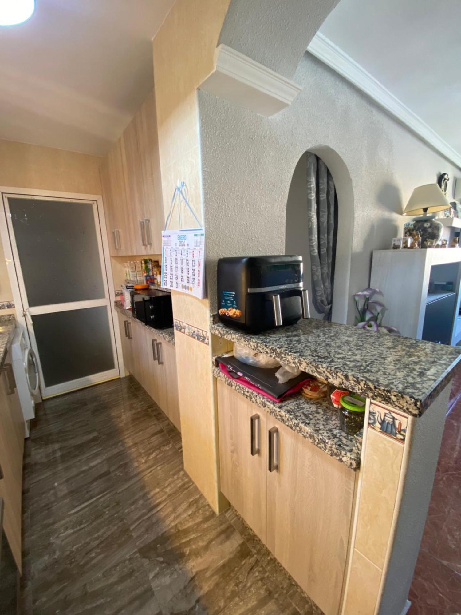 Apartamento Arroyo De La Miel Costa Del Sol Apartment Benalmadena Luaran gambar