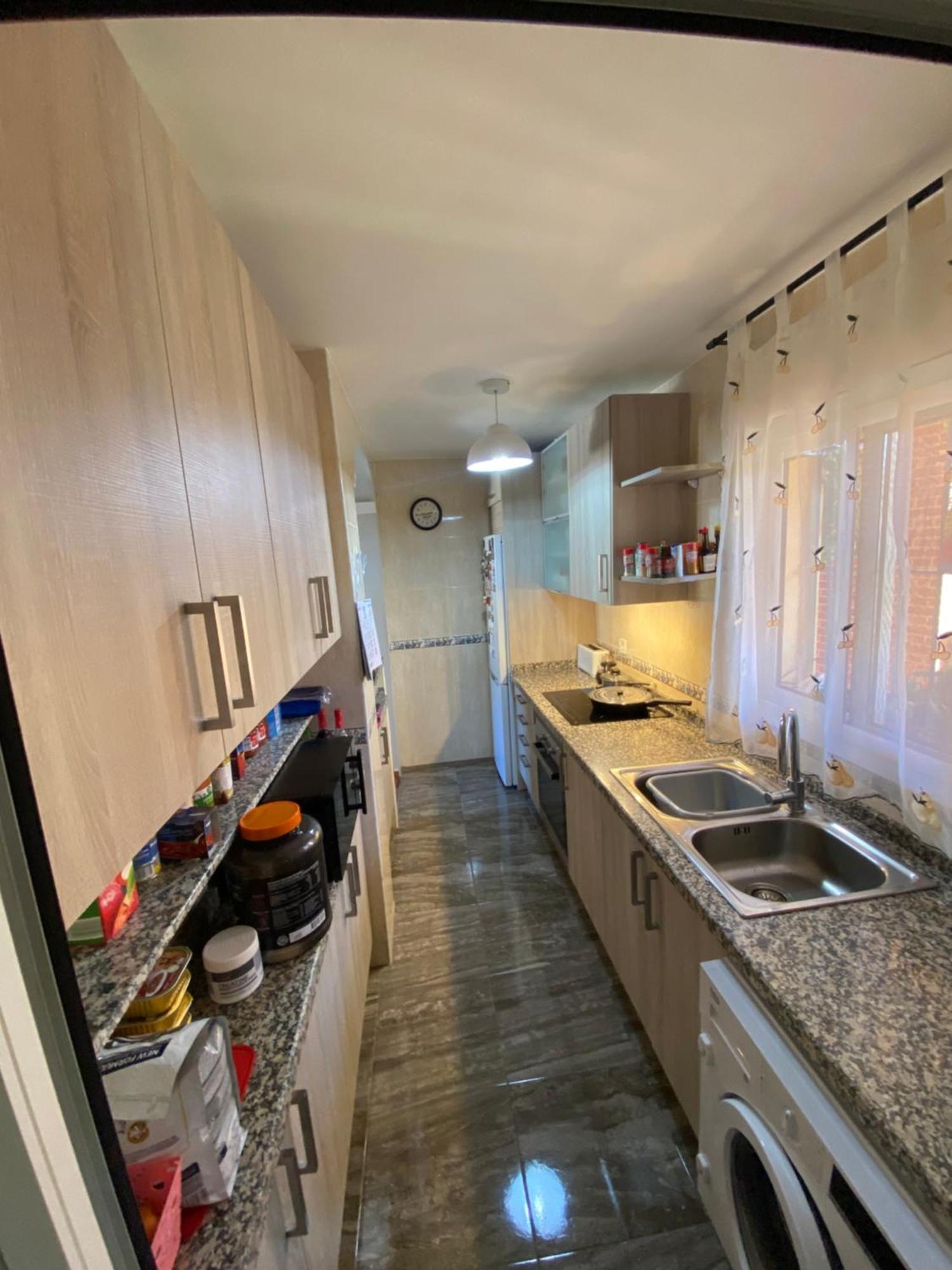 Apartamento Arroyo De La Miel Costa Del Sol Apartment Benalmadena Luaran gambar