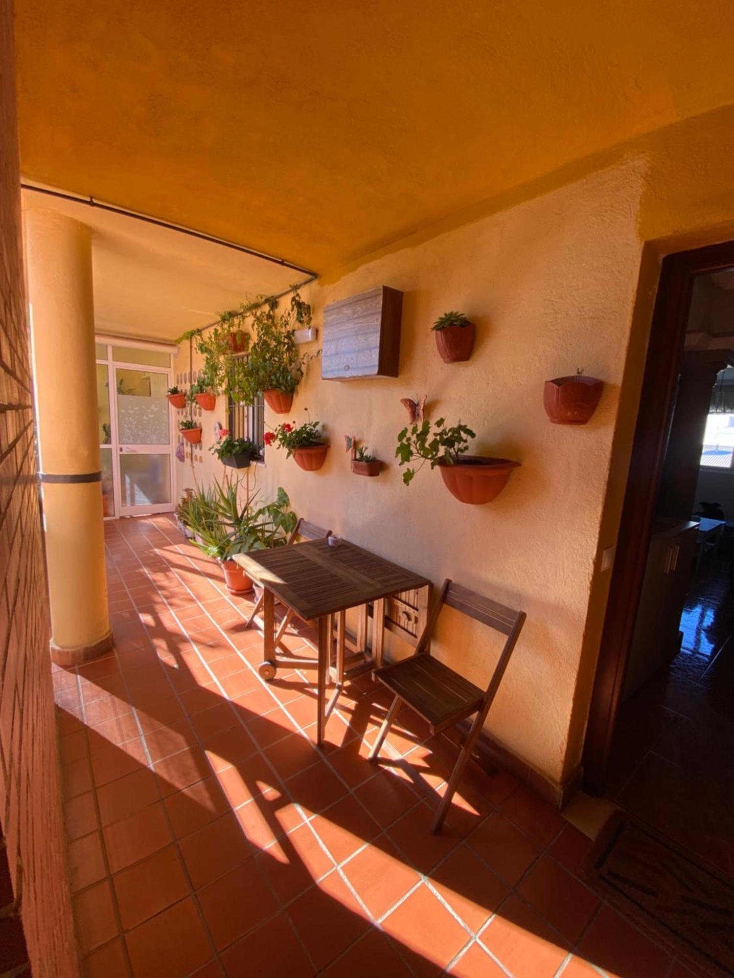 Apartamento Arroyo De La Miel Costa Del Sol Apartment Benalmadena Luaran gambar