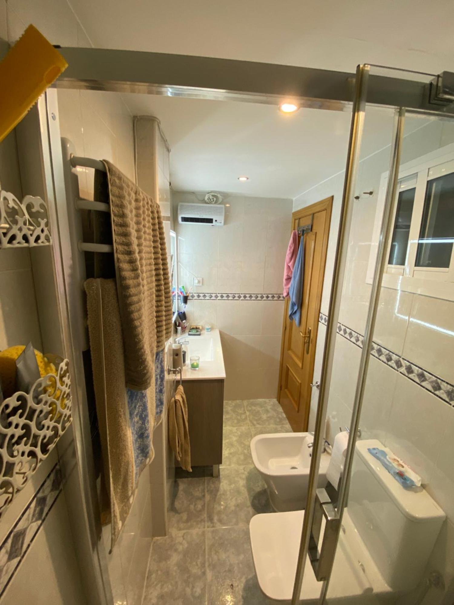 Apartamento Arroyo De La Miel Costa Del Sol Apartment Benalmadena Luaran gambar