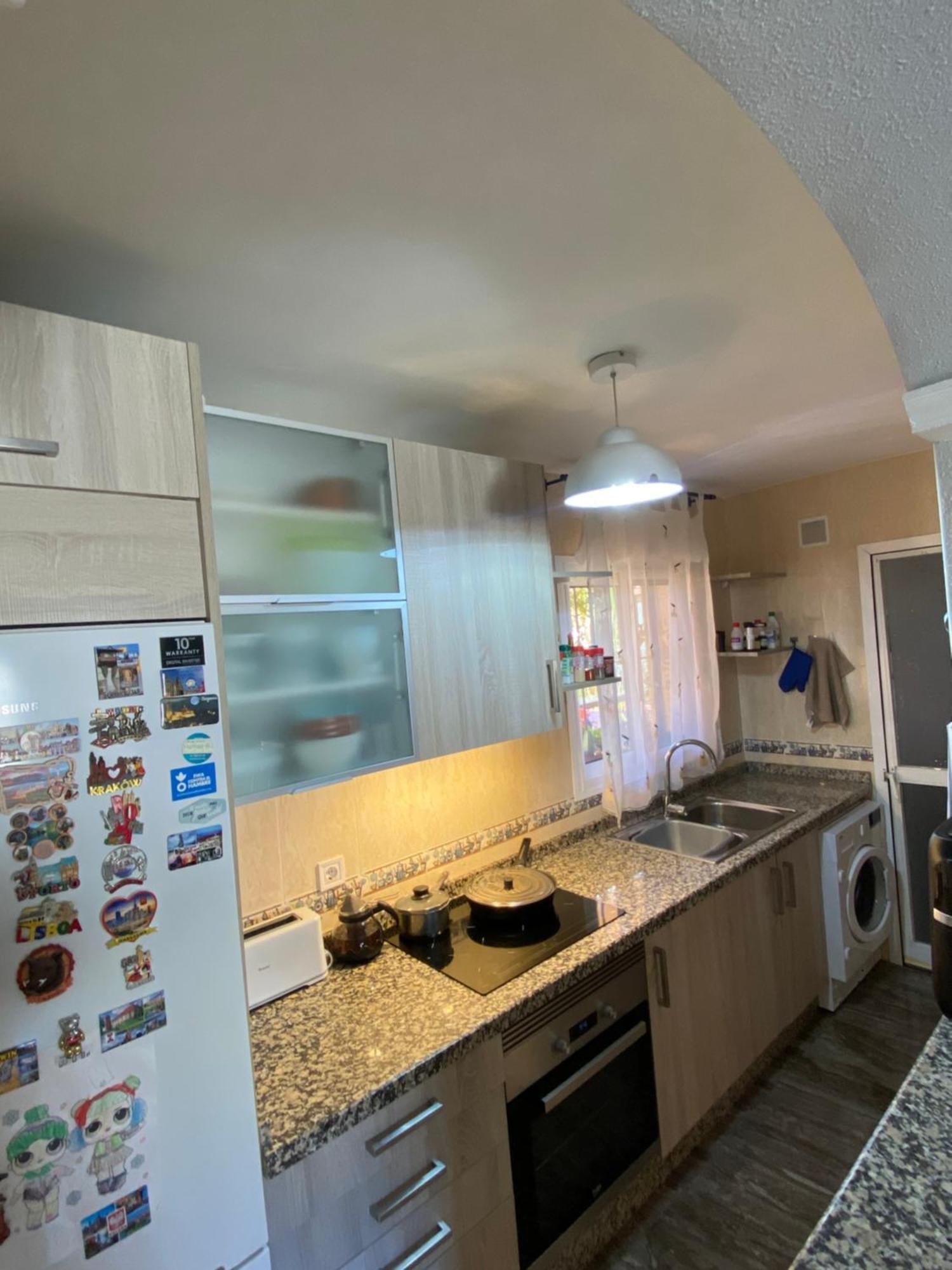 Apartamento Arroyo De La Miel Costa Del Sol Apartment Benalmadena Luaran gambar