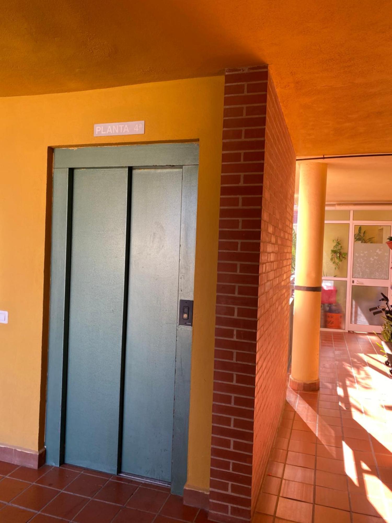 Apartamento Arroyo De La Miel Costa Del Sol Apartment Benalmadena Luaran gambar