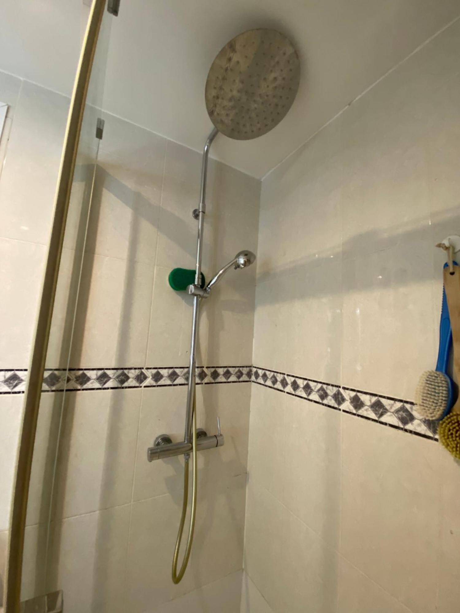 Apartamento Arroyo De La Miel Costa Del Sol Apartment Benalmadena Luaran gambar