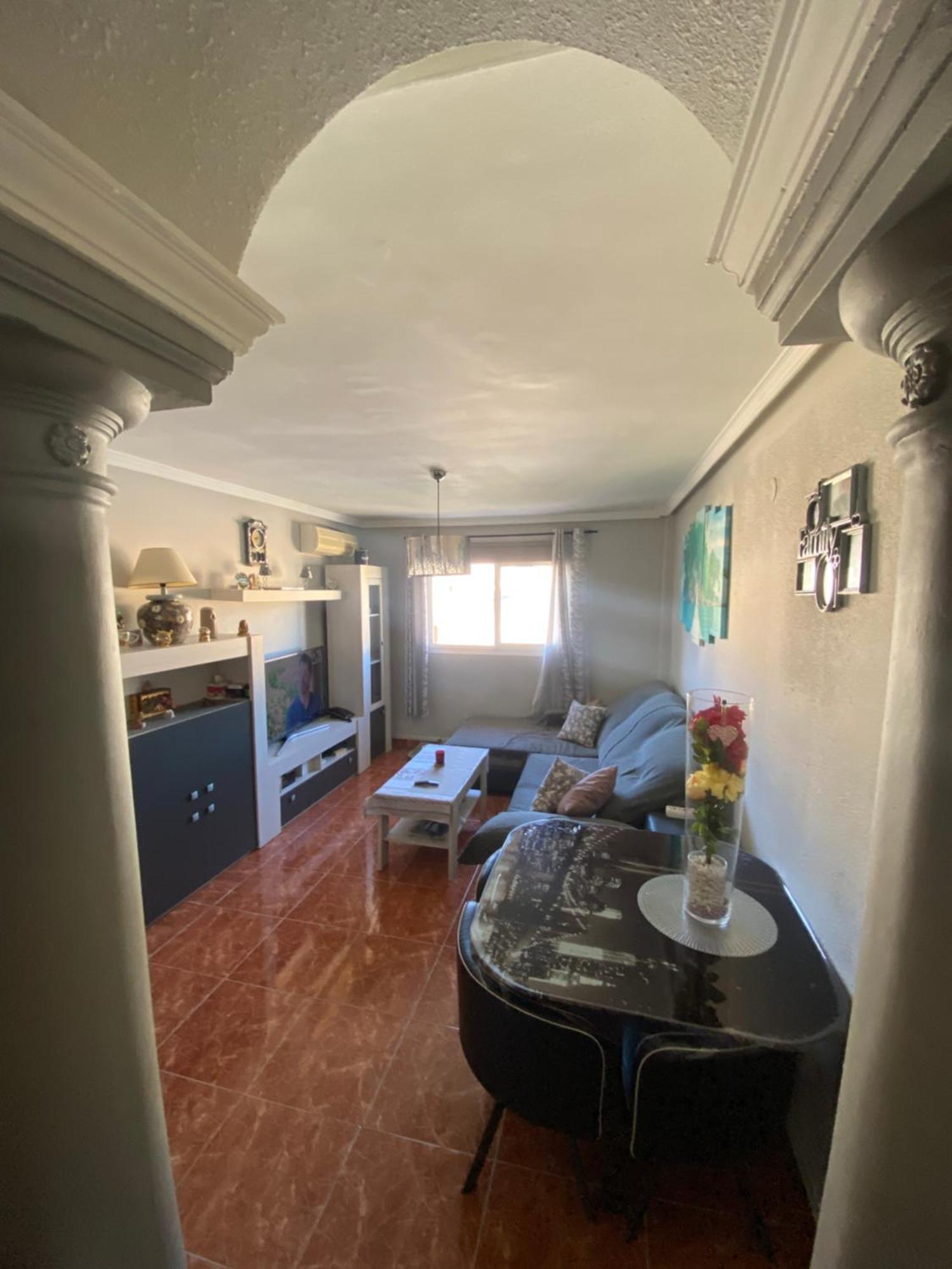 Apartamento Arroyo De La Miel Costa Del Sol Apartment Benalmadena Luaran gambar