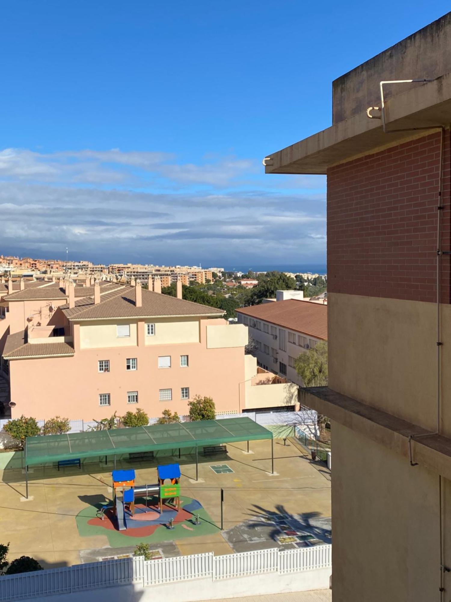 Apartamento Arroyo De La Miel Costa Del Sol Apartment Benalmadena Luaran gambar