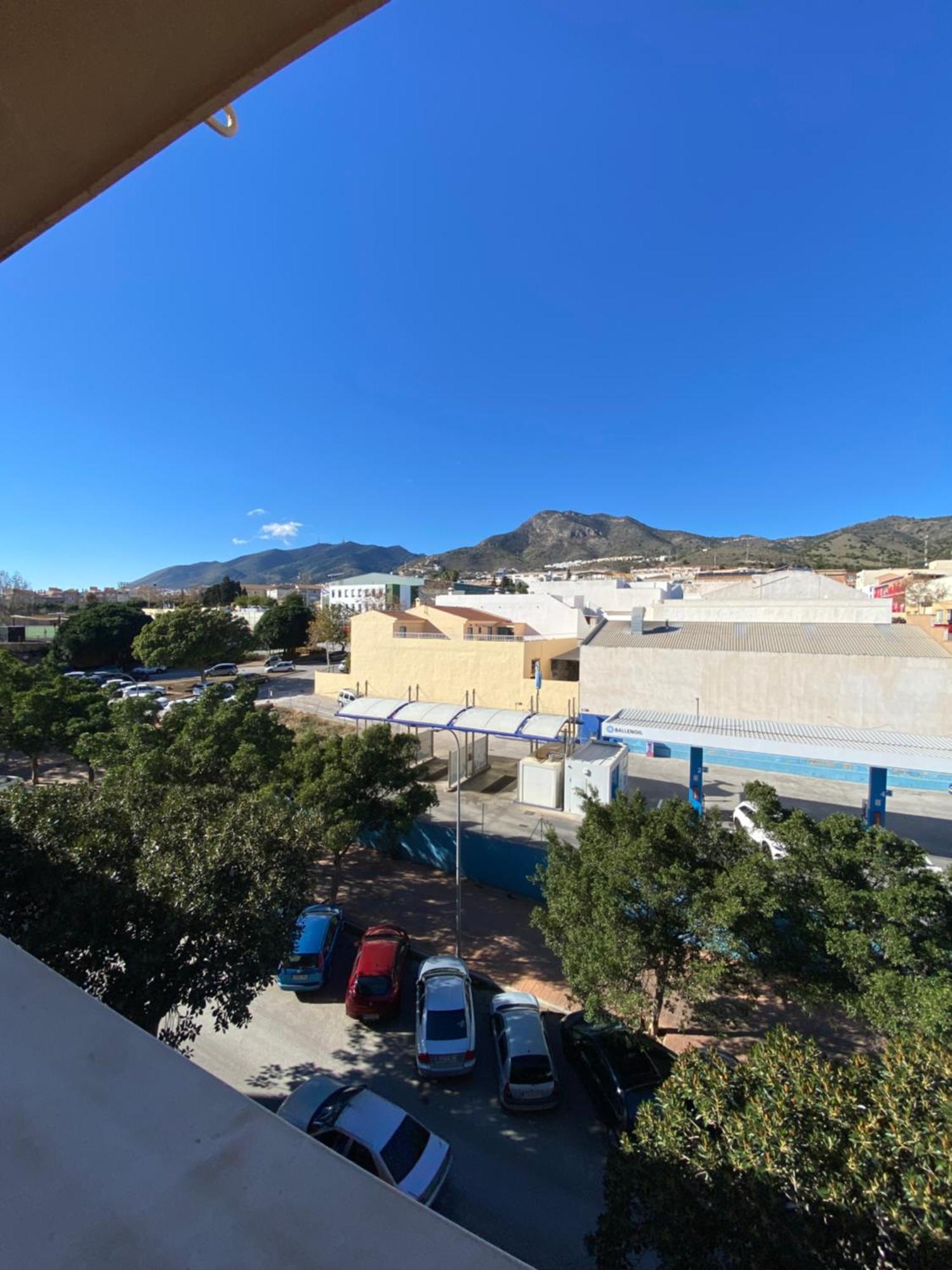 Apartamento Arroyo De La Miel Costa Del Sol Apartment Benalmadena Luaran gambar