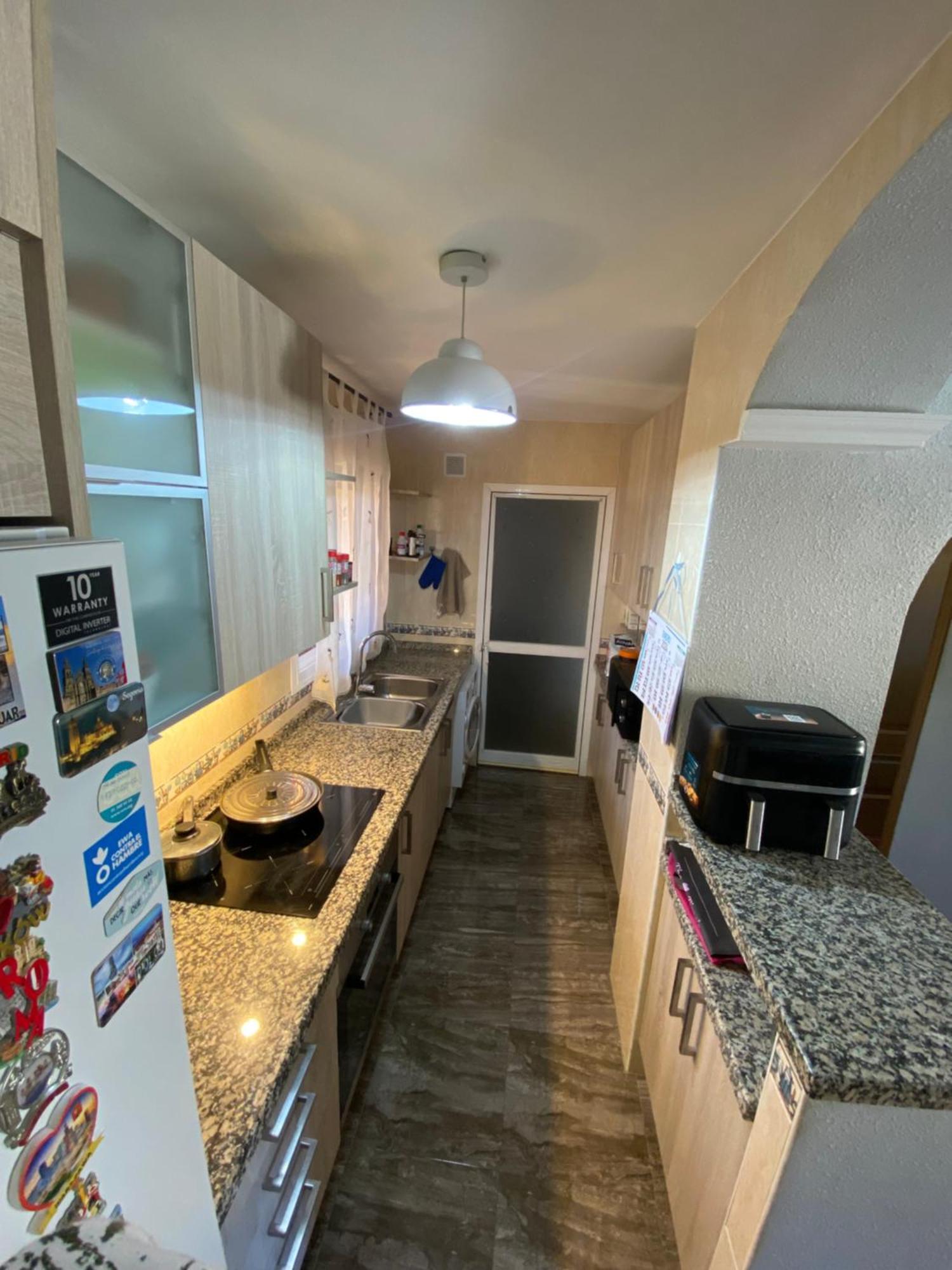 Apartamento Arroyo De La Miel Costa Del Sol Apartment Benalmadena Luaran gambar