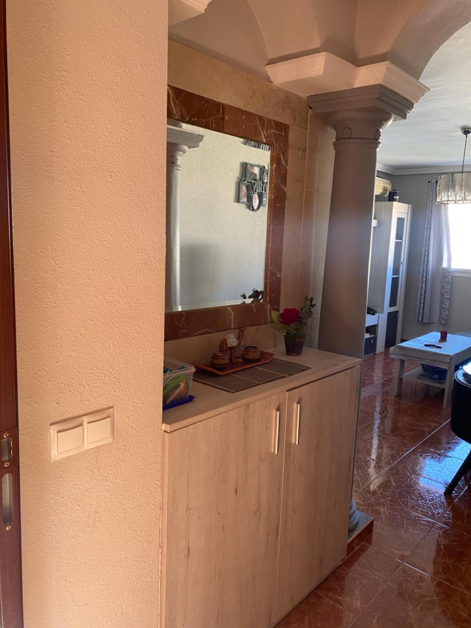 Apartamento Arroyo De La Miel Costa Del Sol Apartment Benalmadena Luaran gambar