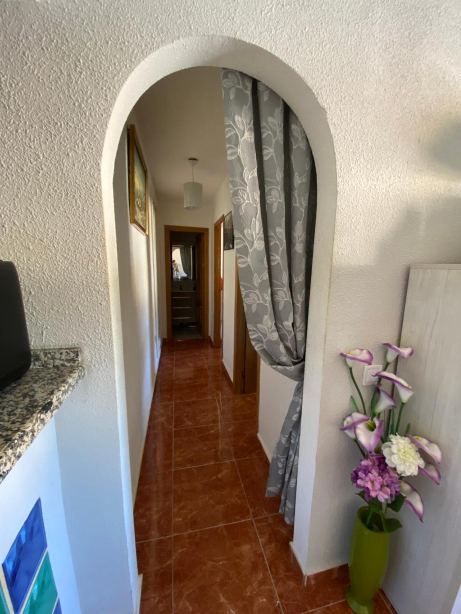 Apartamento Arroyo De La Miel Costa Del Sol Apartment Benalmadena Luaran gambar