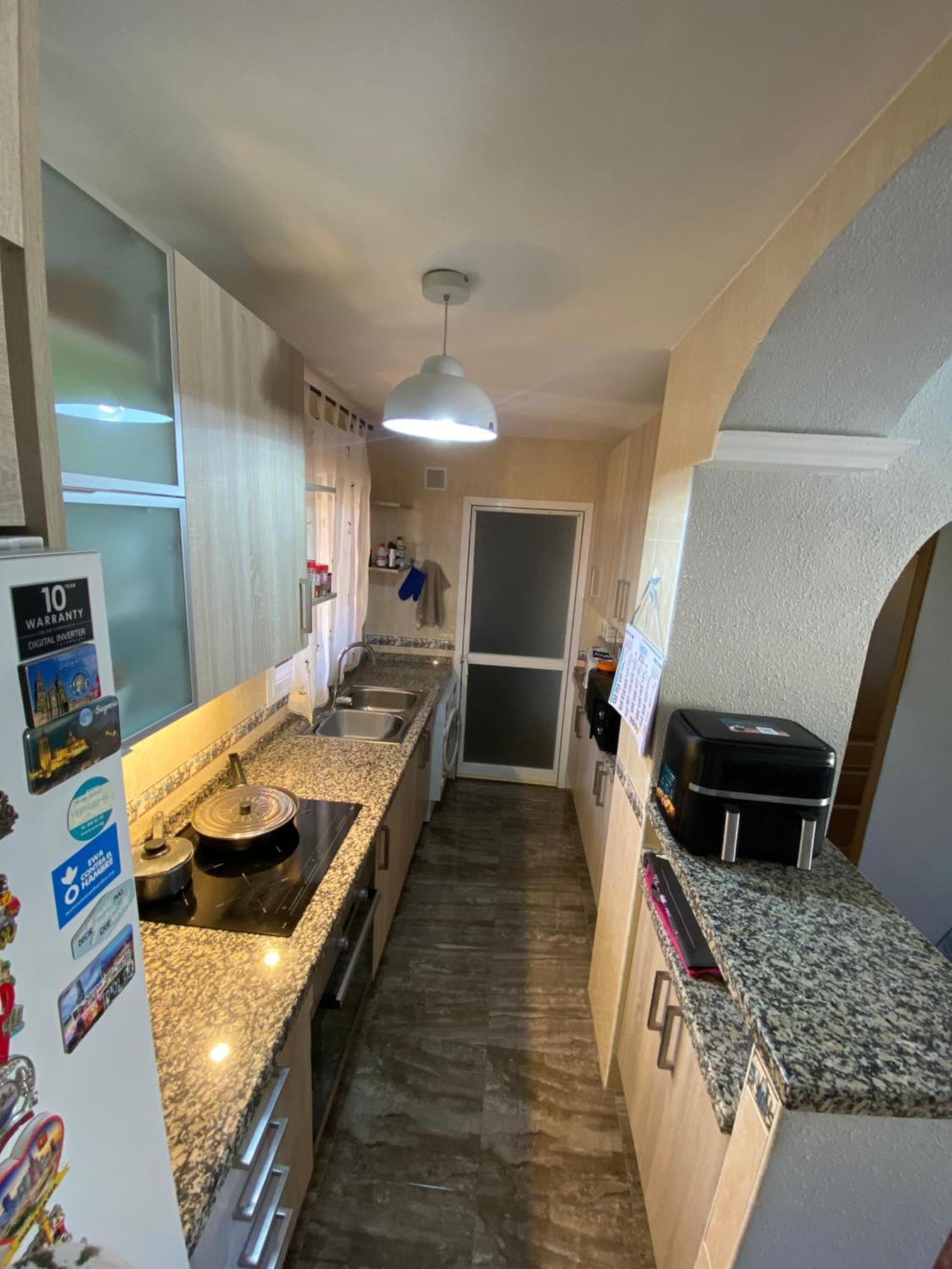 Apartamento Arroyo De La Miel Costa Del Sol Apartment Benalmadena Luaran gambar